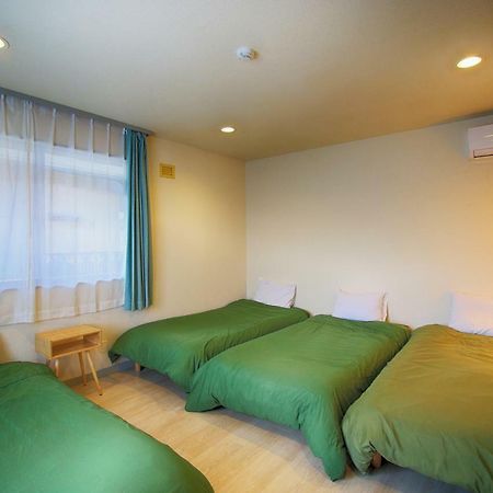 慶村柴田邸 Yoshimura House Hotel 5 Fujikawaguchiko Eksteriør bilde