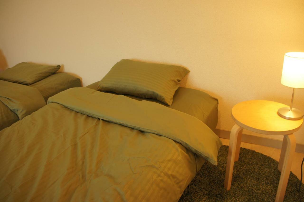 慶村柴田邸 Yoshimura House Hotel 5 Fujikawaguchiko Eksteriør bilde