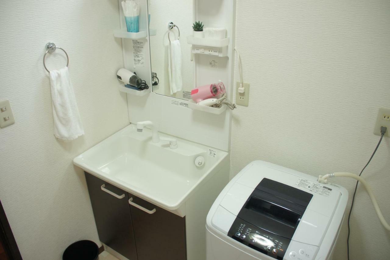 慶村柴田邸 Yoshimura House Hotel 5 Fujikawaguchiko Eksteriør bilde