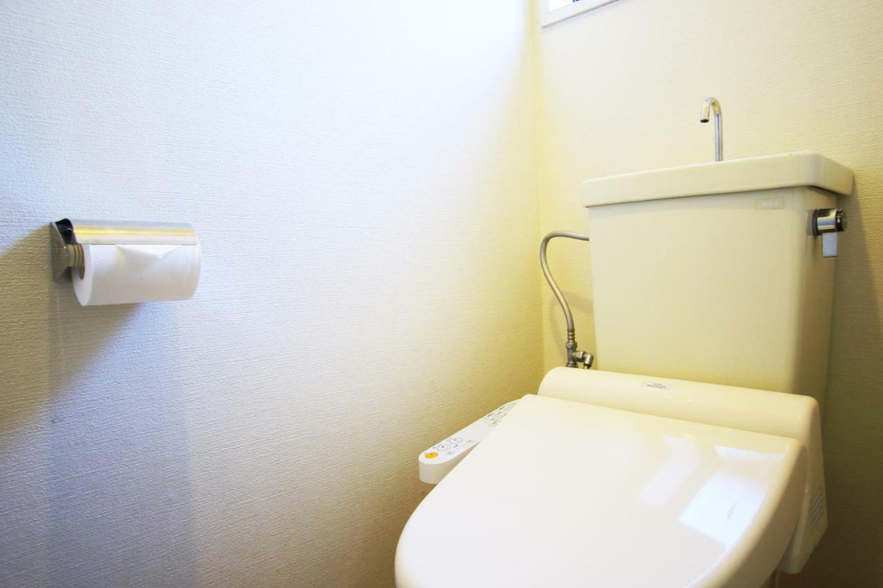 慶村柴田邸 Yoshimura House Hotel 5 Fujikawaguchiko Eksteriør bilde