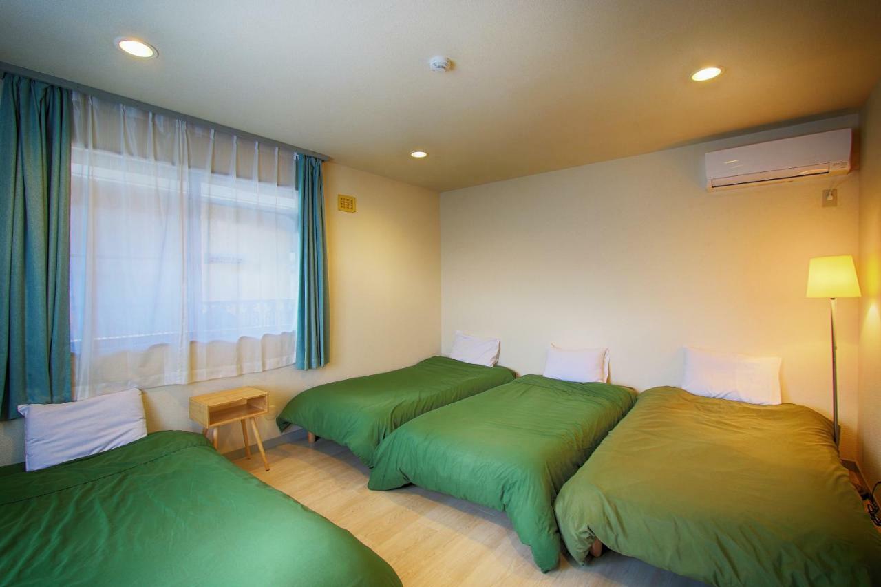 慶村柴田邸 Yoshimura House Hotel 5 Fujikawaguchiko Eksteriør bilde